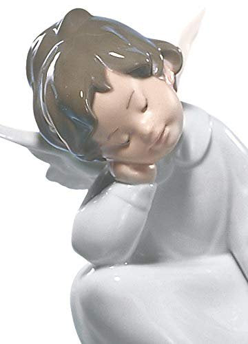 LLADRÓ Angel Collection
