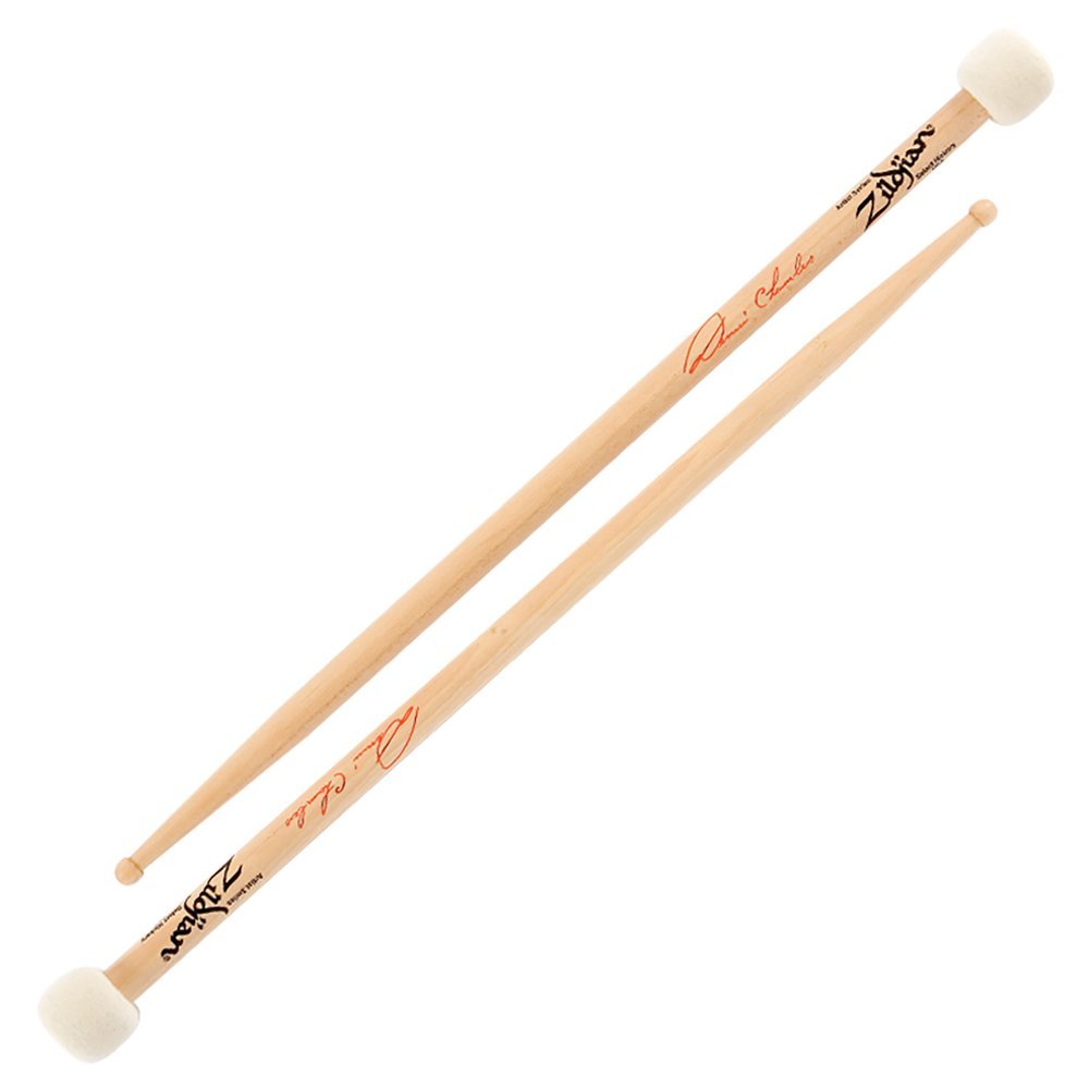 Zildjian Artist Series Hickory Drumsticks