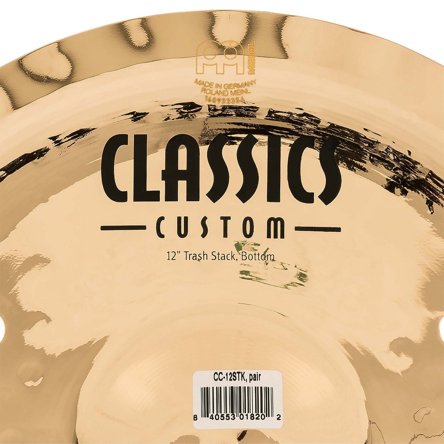 Meinl Cymbals