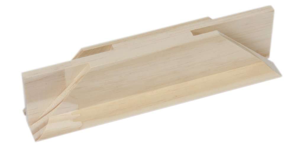 Jack Richeson 890026 Best Heavy Duty Stretcher Bar, 42-Inch