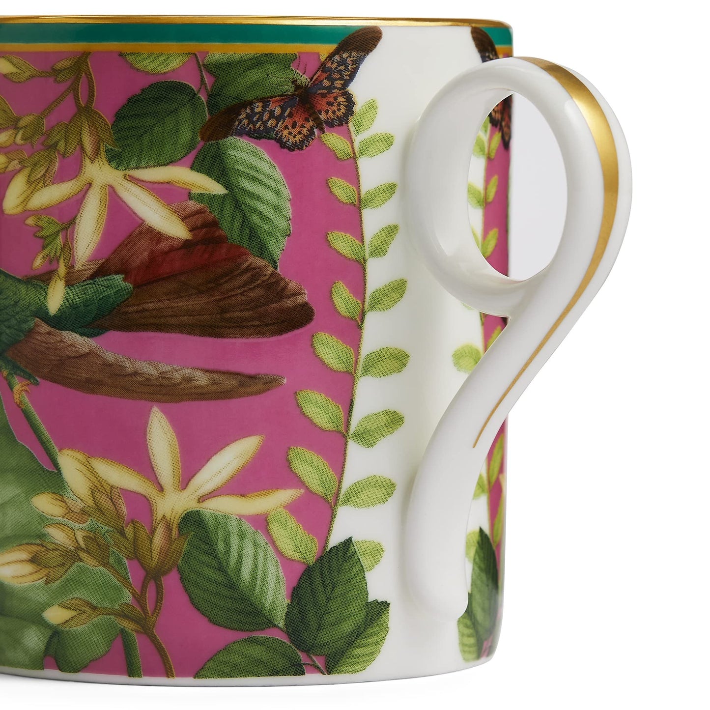 Wedgwood Wonderlust Small Mug Set of 2