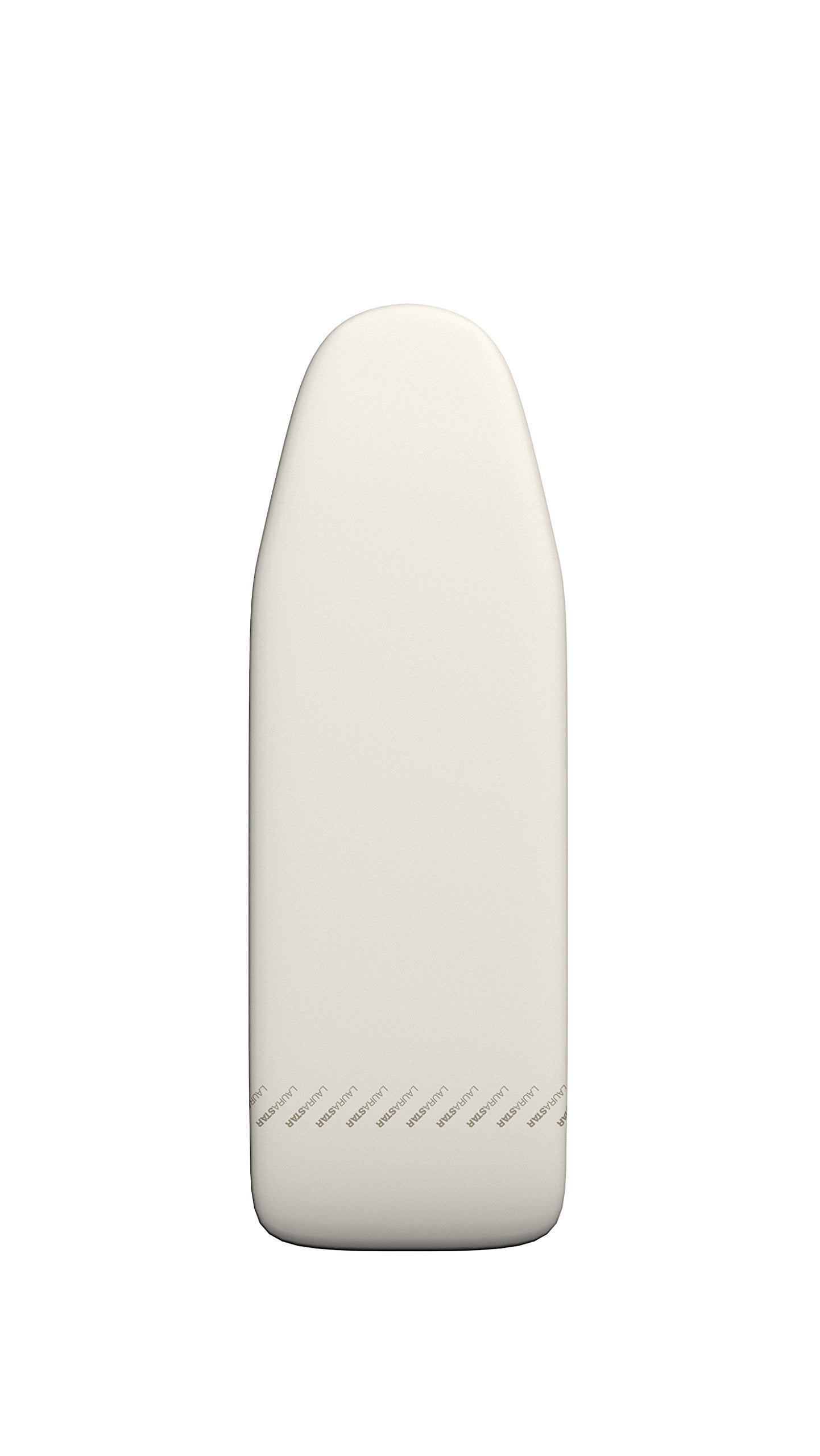 Comfort Ironing Board, 100% Cotton, Adjustable Height, Iron Rest, Easily Stored