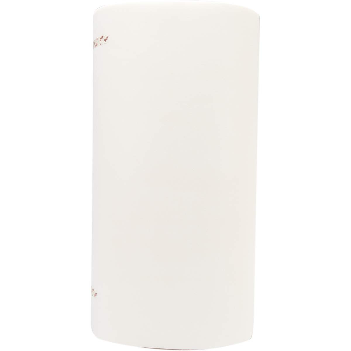 Bosal in-R-Form in-R Plus Unique Fusible Foam Stabilizer-58 X15yd White, 58" x 15 yd