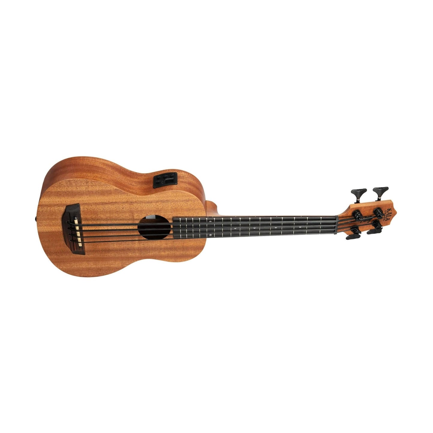 Kala Nomad Acoustic-Electric U•BASS
