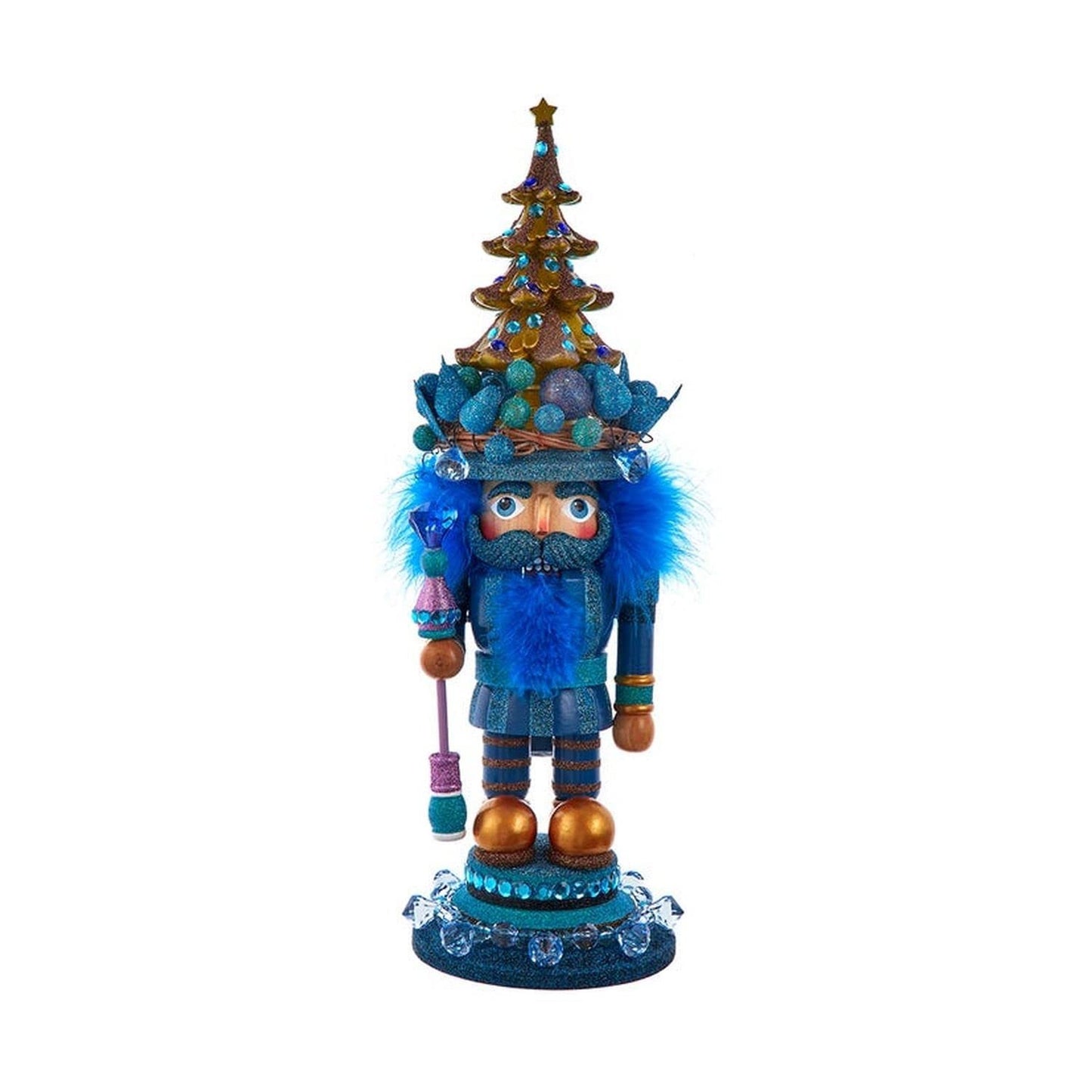 Kurt S. Adler Nutcracker