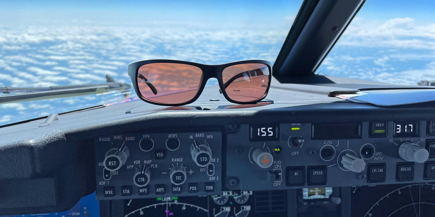 Serengeti Bormio Pilot Sunglasses - Mineral Glass Drivers Gradient