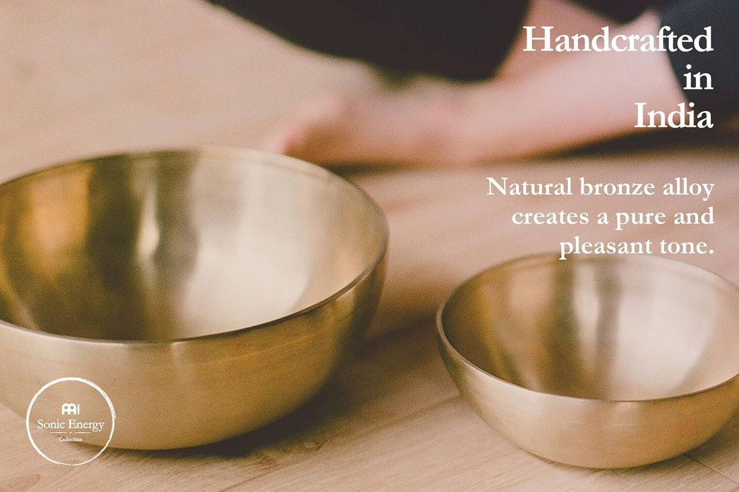 Universal Series Singing Bowl