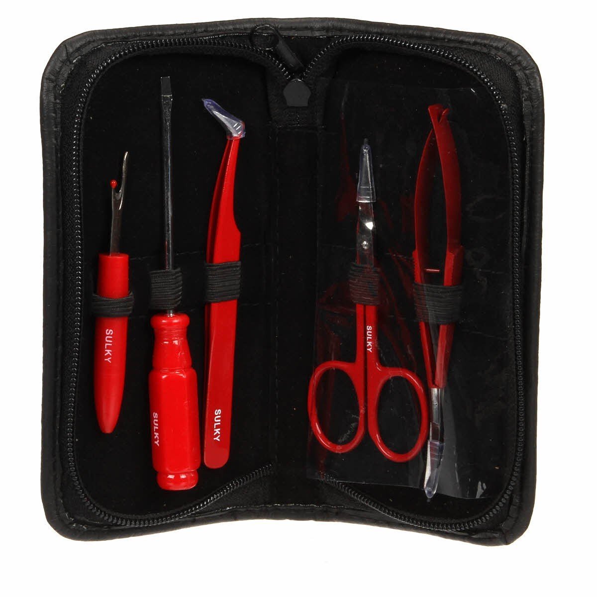 Sulky Of America Sulky Sewing & Embroidery Tool Kit (999-TOOLKIT)