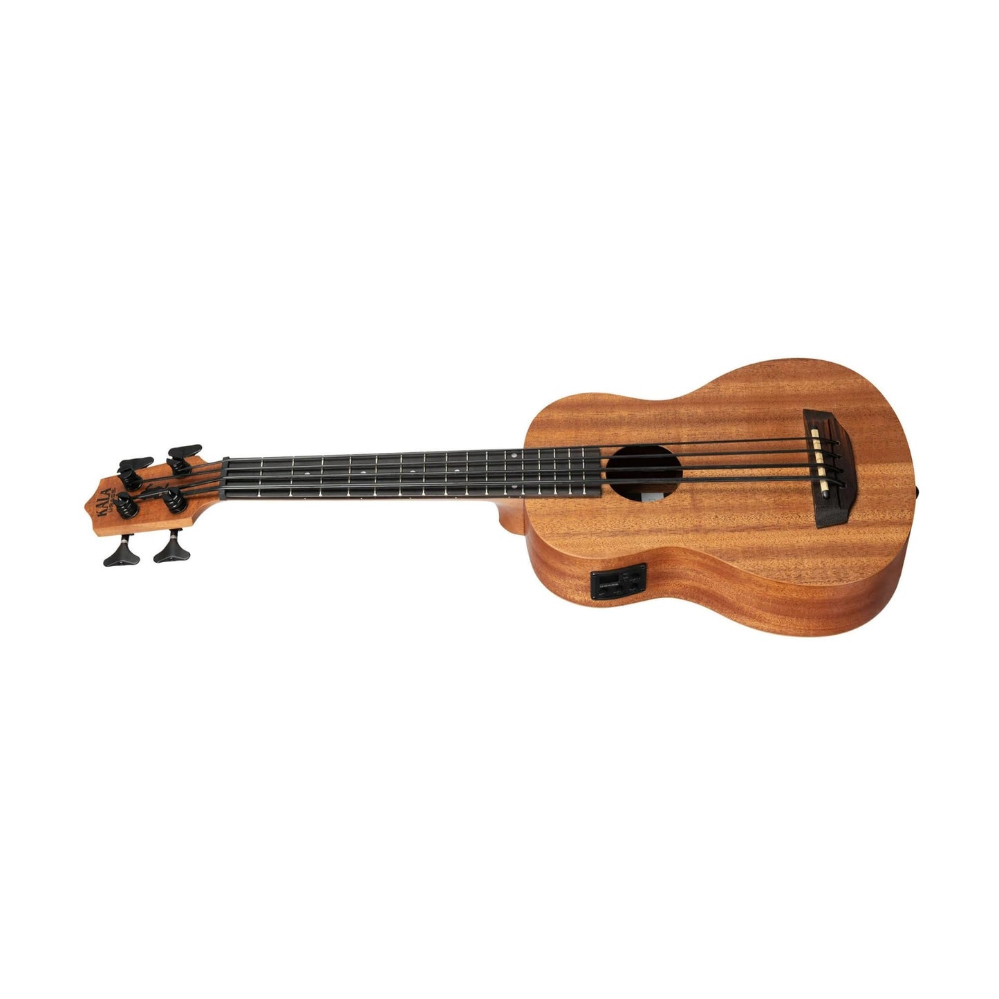 Kala Nomad Acoustic-Electric U•BASS