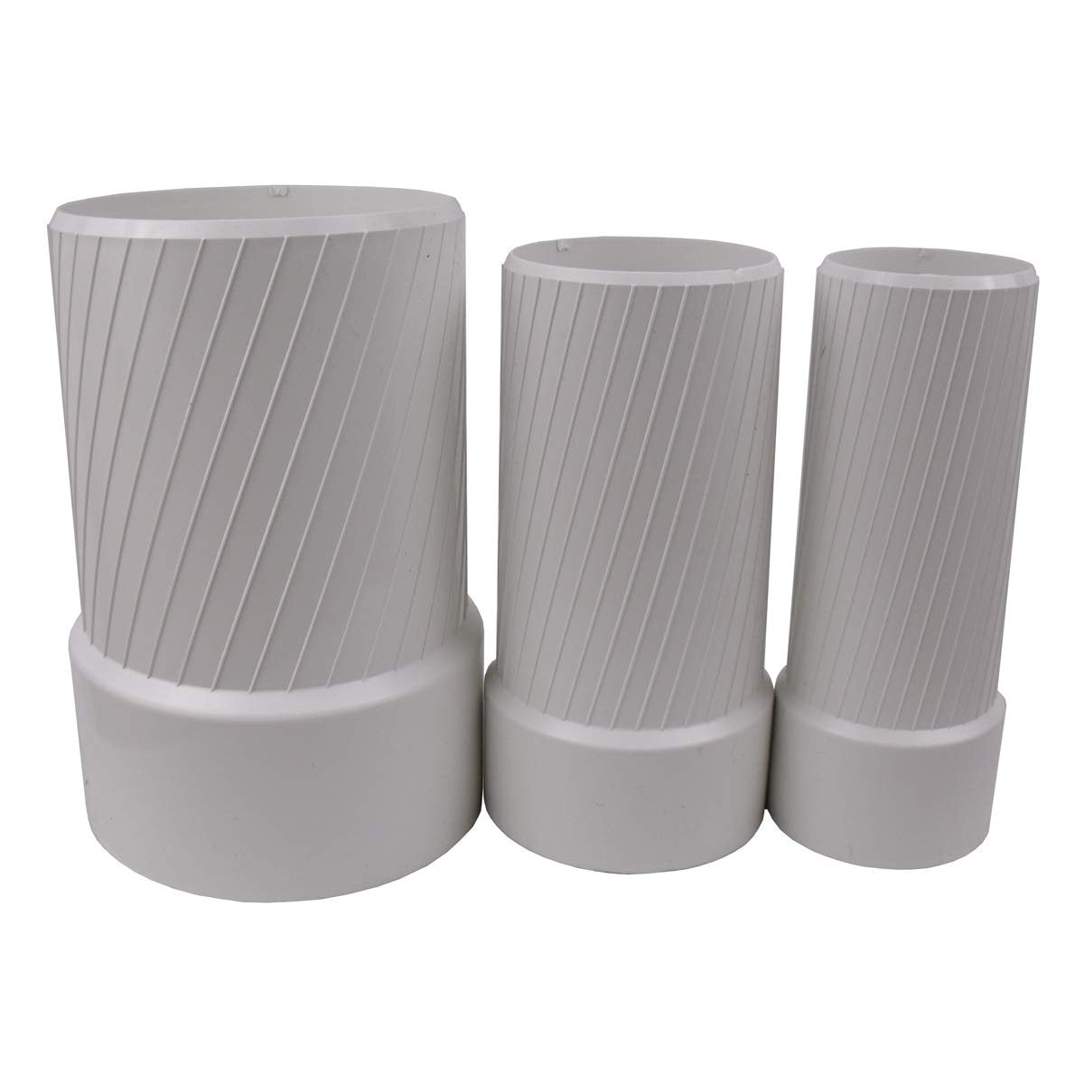 PolyLok 3" Extend & Lok for Effluent Filters