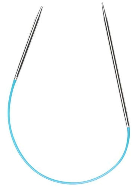 addi EasyKnit Rocket 10" Circular Knitting Needles