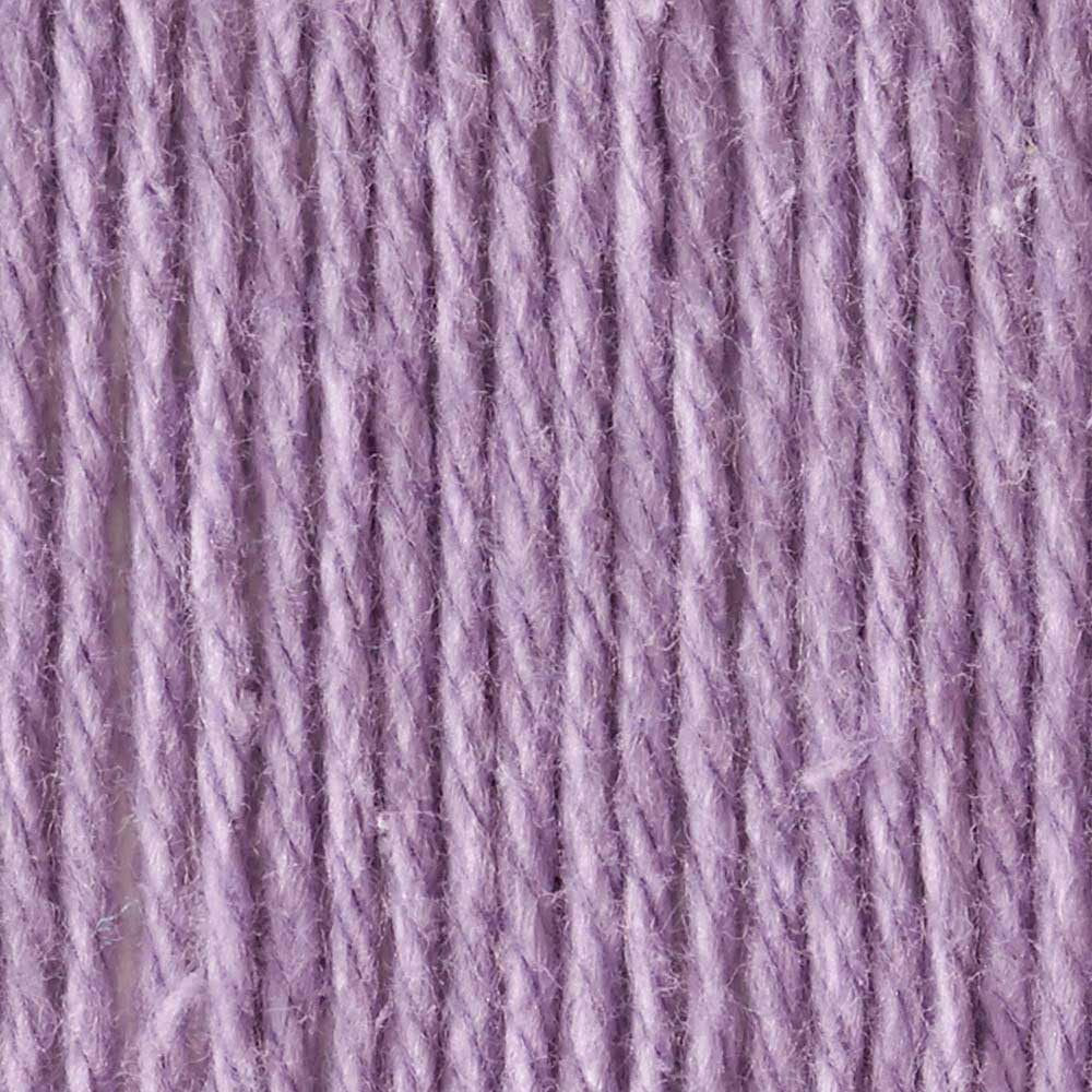 Bulk Buy: Lily Sugar 'n Cream Solids 100% Cotton Yarn (3-Pack) (Hot Purple #1317)