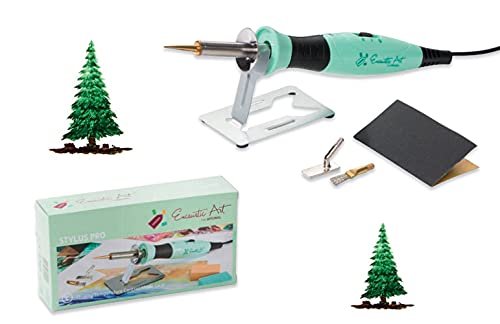 Encaustic Art The Original: Art Stylus Pro Tool Kit