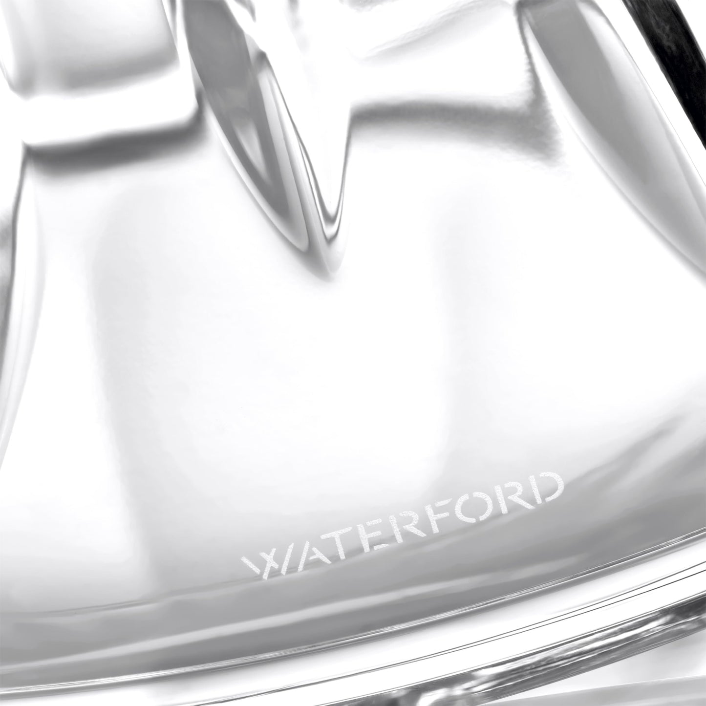 Waterford Lismore Cake Stand, 11in, Clear