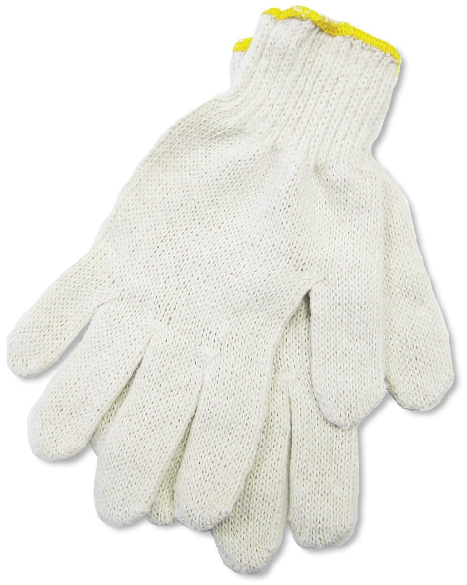 Fuseworks Hot Mitts, 1 Pair