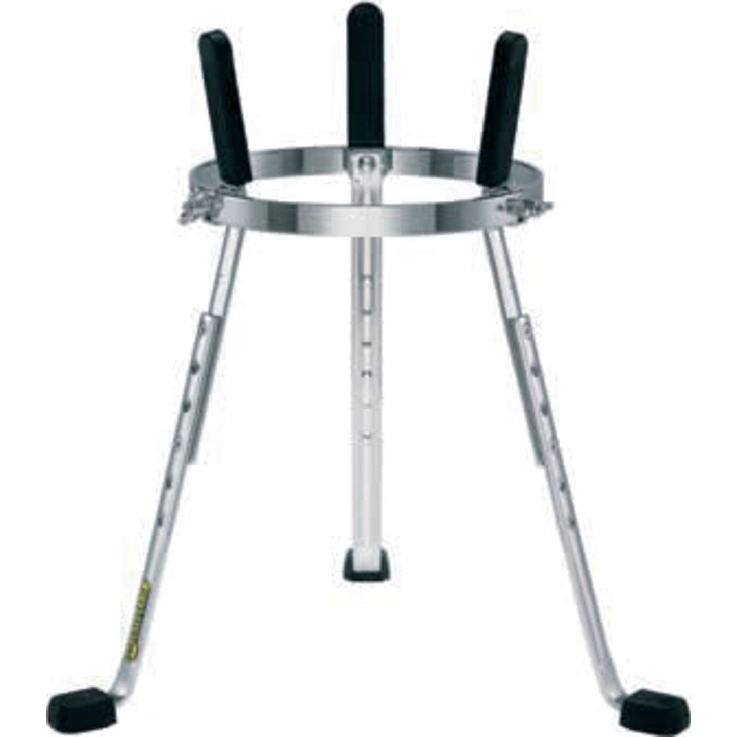 Meinl Percussion ST-MP1212CH Steely II Height Adjustable Stand for 12-Inch MEINL Professional Congas, Chrome