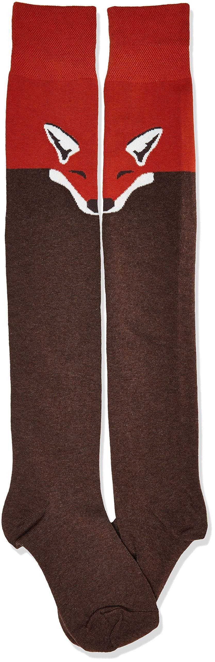 Socksmith Womens Fox