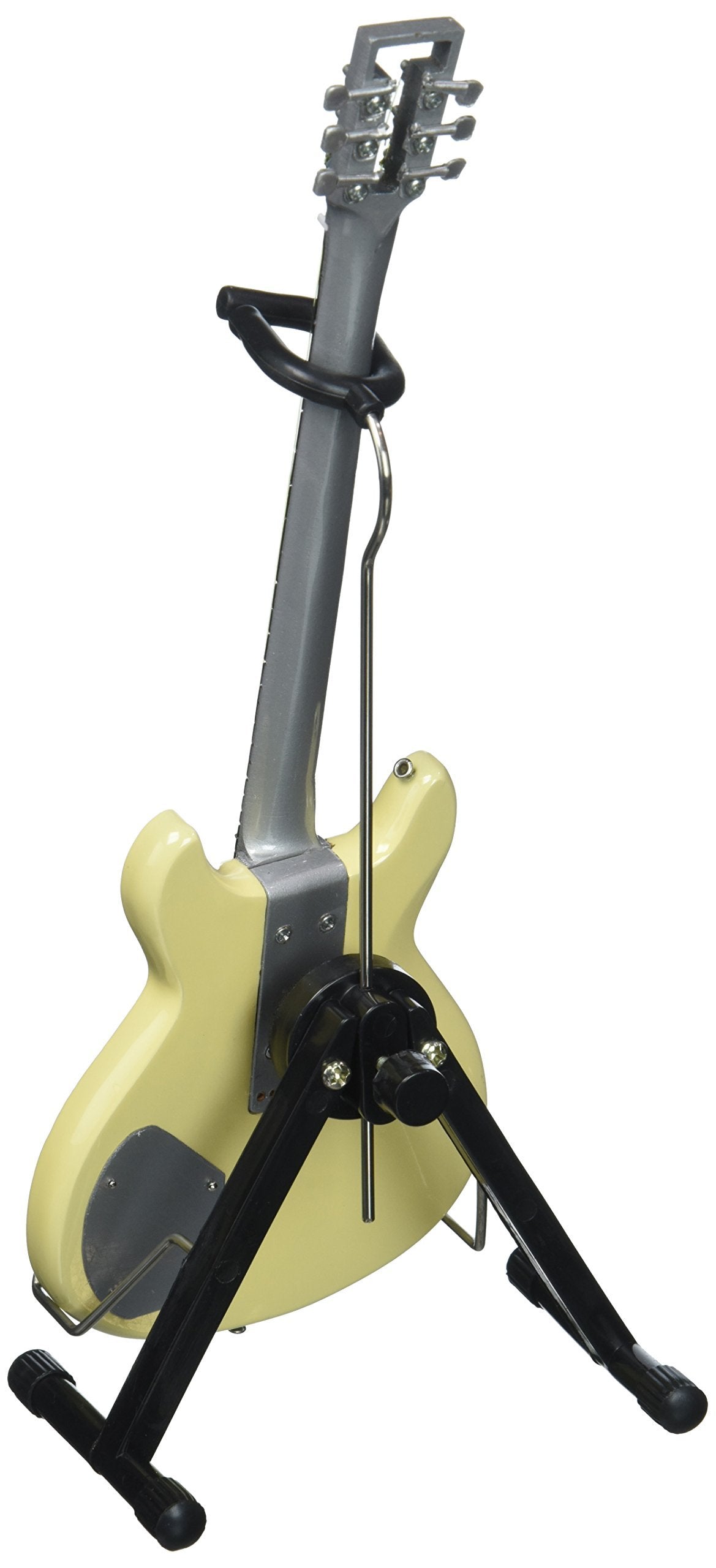 Axe Heaven JG-407 Jerry Garcia Travis Bean Mini Guitar