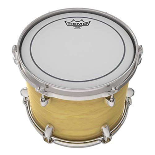 Remo Pinstripe Drumhead