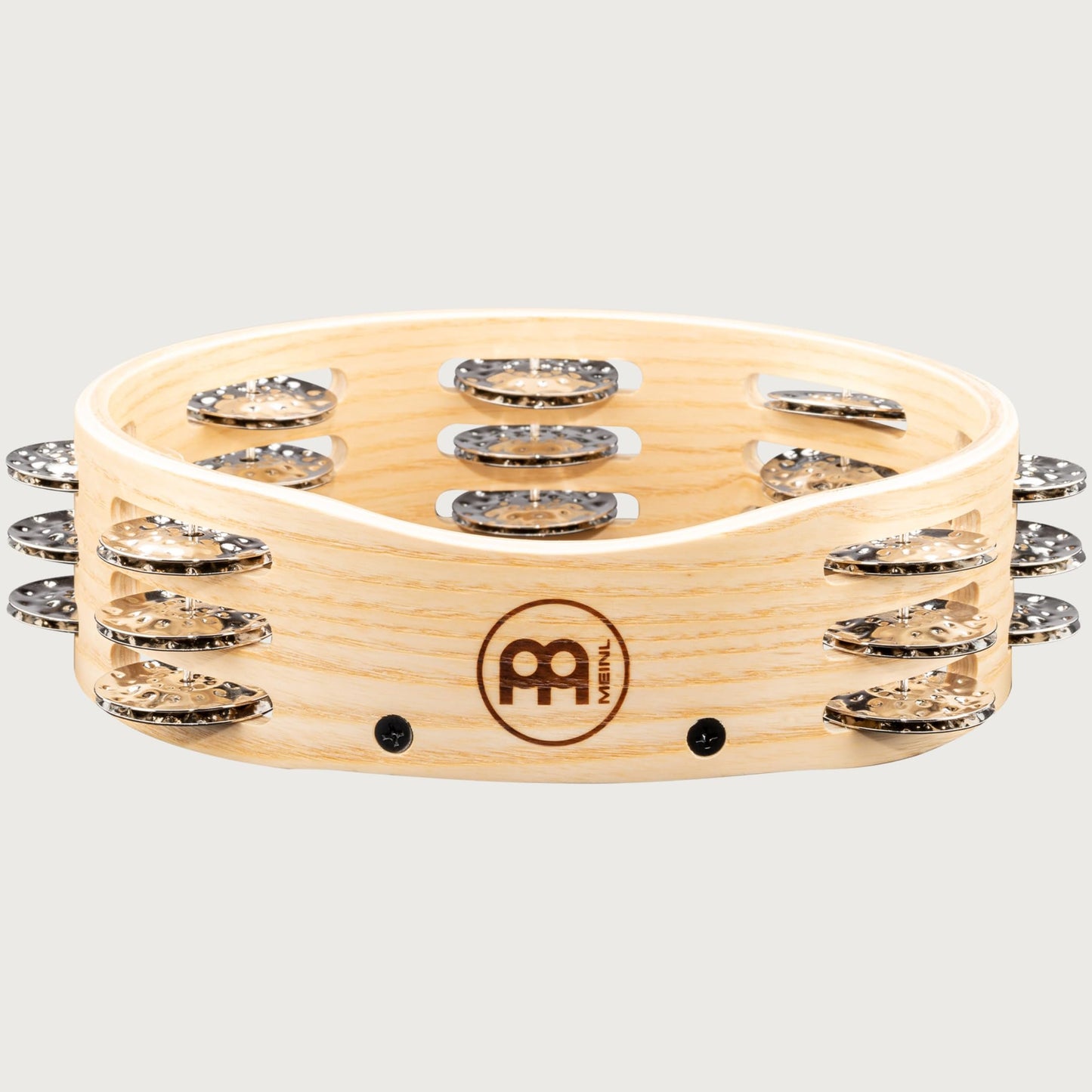 Artisan Edition Compact Tambourine