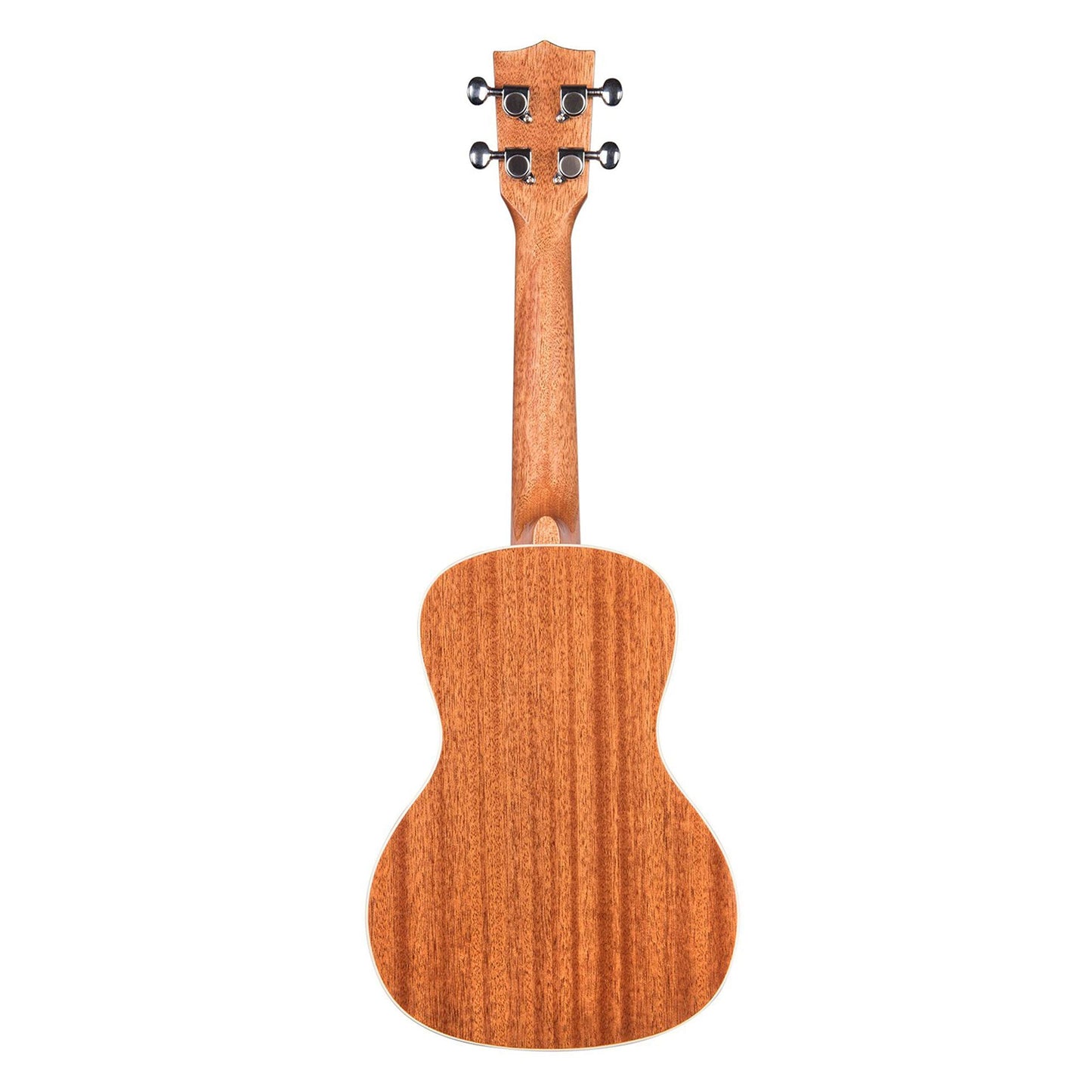 Kala KA-CG Glossed Mahogany Concert Ukulele