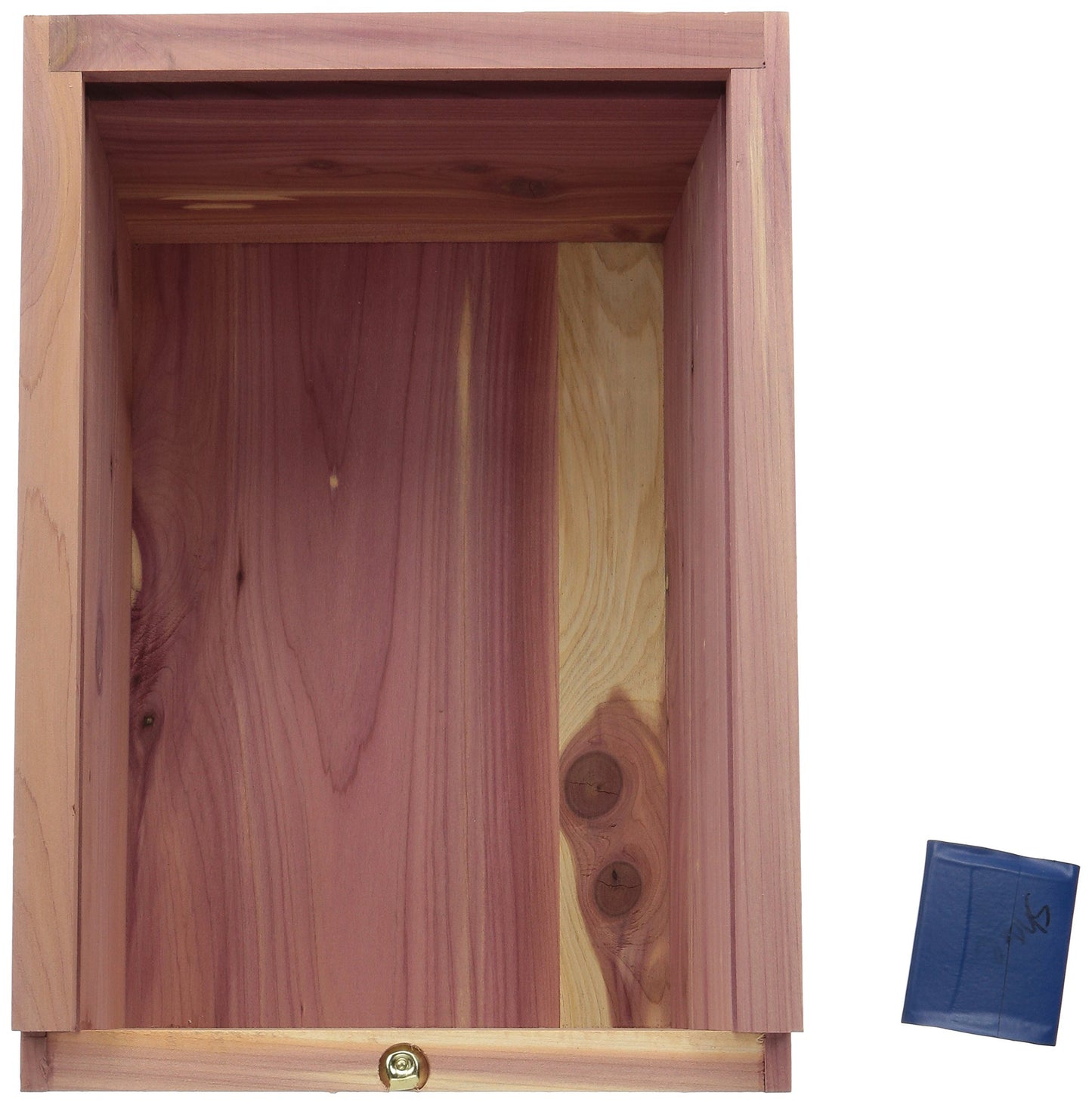 Woodlore Professional-Style Cedar Shoe Valet