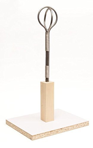 Jack Richeson 15" Head & Bust Armature