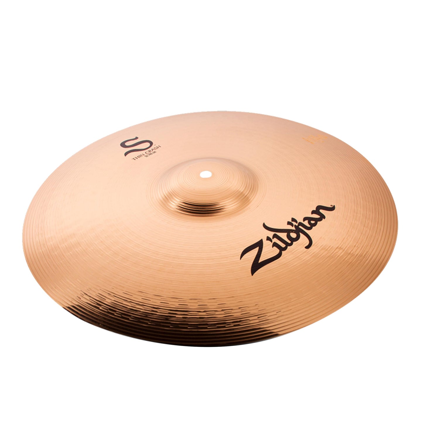 Zildjian 14" S Thin Crash Cymbal