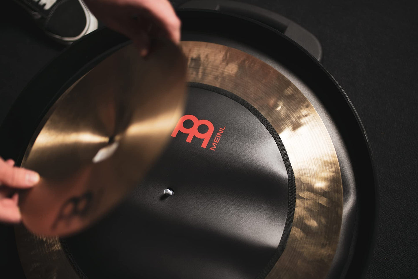 Meinl Cymbals Divider-2 pcs. 14" Pack (MCD-14)