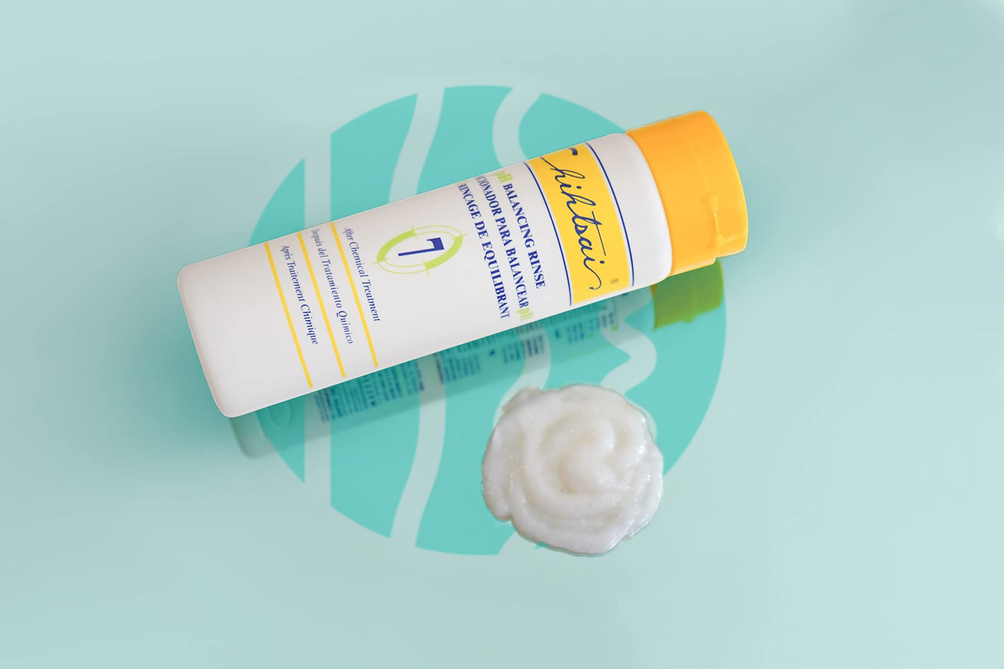Chihtsai Ph Balancing Rinse No.7