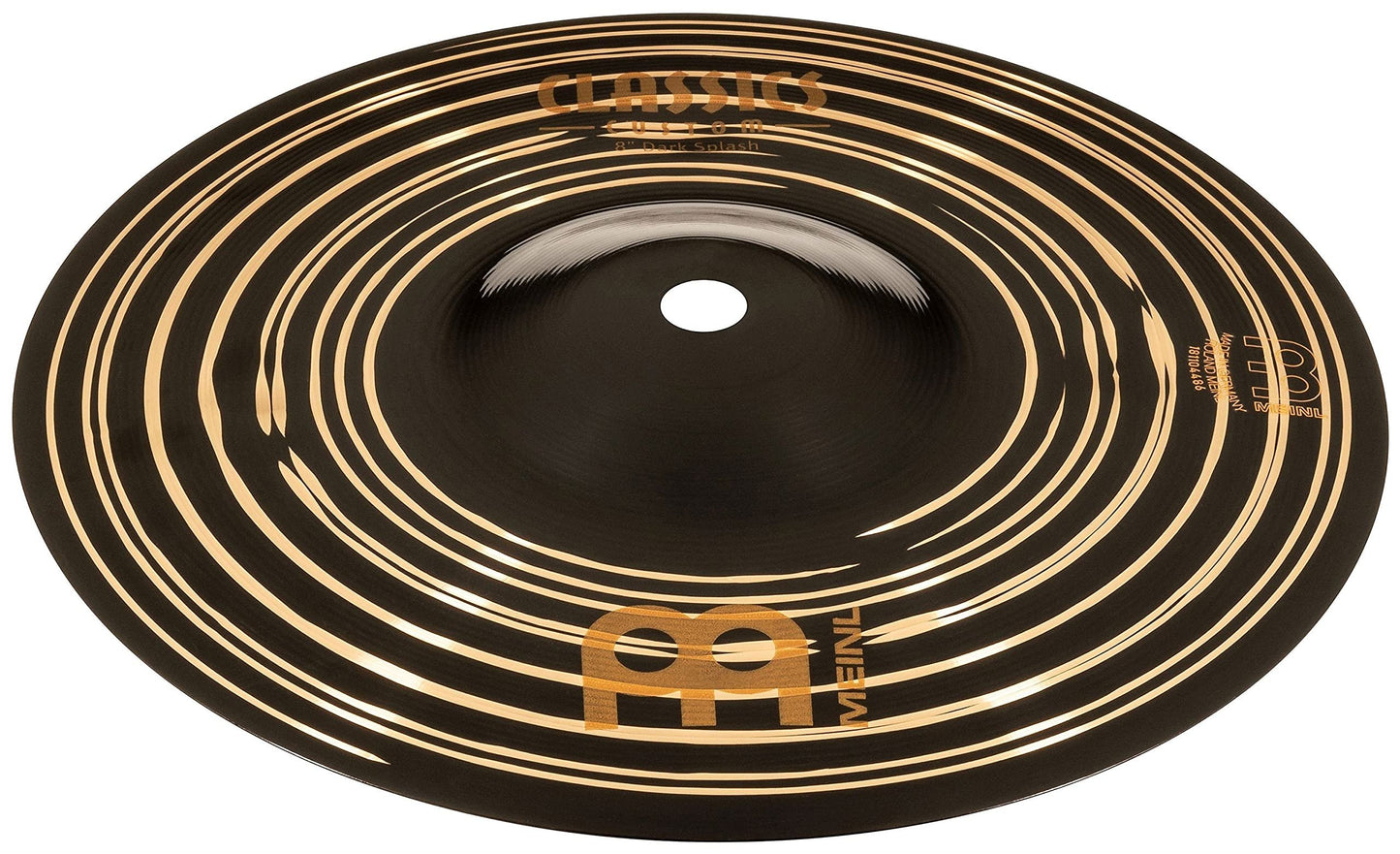 Classics Custom Dark Splash