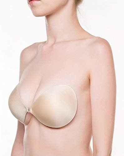 NuBra Seamless Adhesive Bra