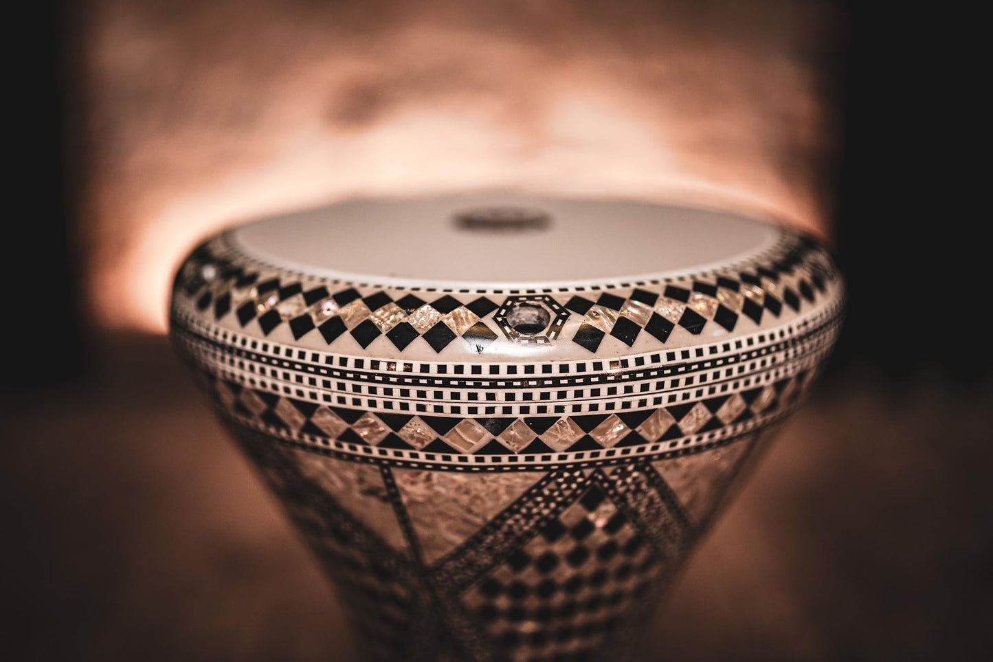 Artisan Edition Doumbek