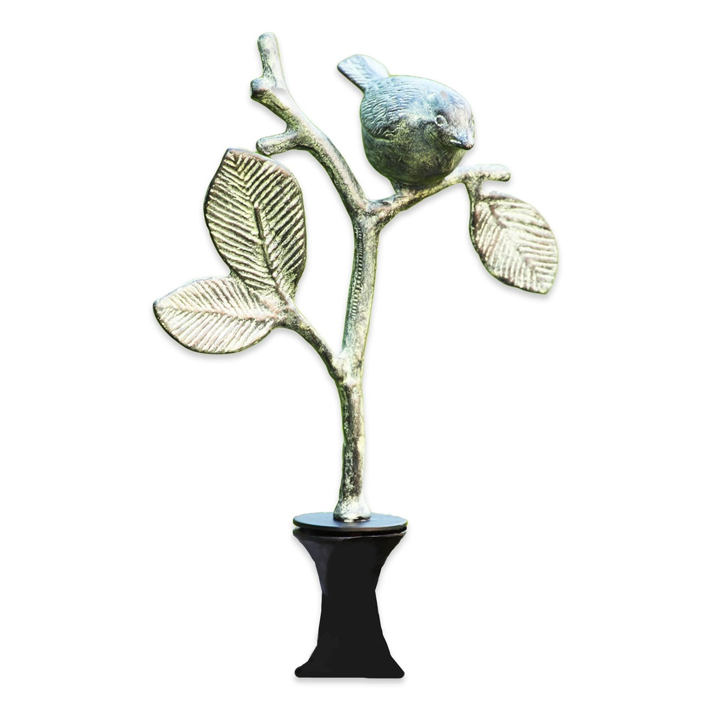 SPI Home Bird on Branch Hose Guard