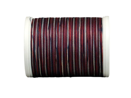 YLI 40 wt. Machine Quilting Thread - Extra-Long Staple Cotton Thread 500 yd Spool - Designed for Quilting