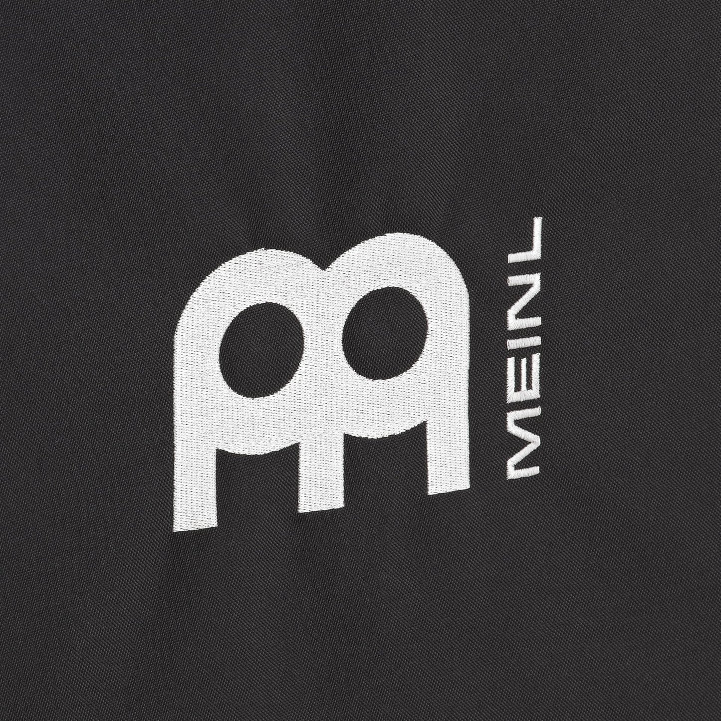 Meinl Percussion MFDB-14IBO Professional Hand Drum Bag, Black