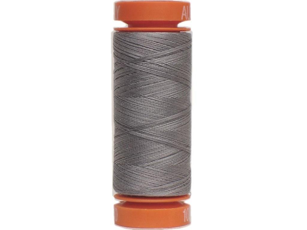 Aurifil Thread Aurifil Ctn Thread Mako 50wt 200m Grey