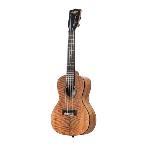 Kala Brand Music Co., 4-String Ukulele, Right, Natural, Concert (KA-CM-C)