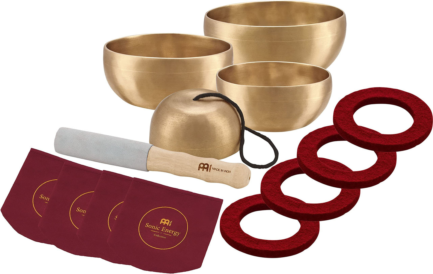 Universal Series Singing Bowl