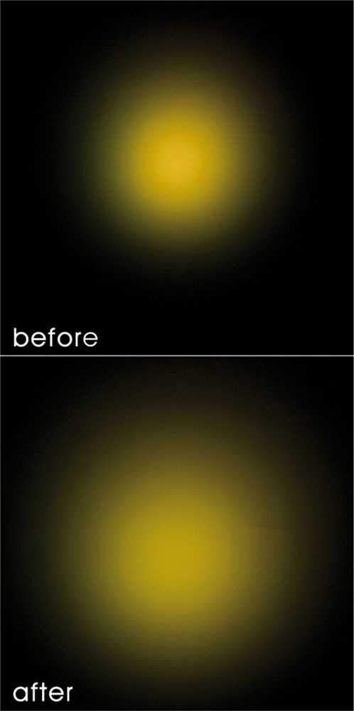 ADJ LSF20-22 Light Shaping Filter, 20 Degrees, 24x20-Inch Sheet