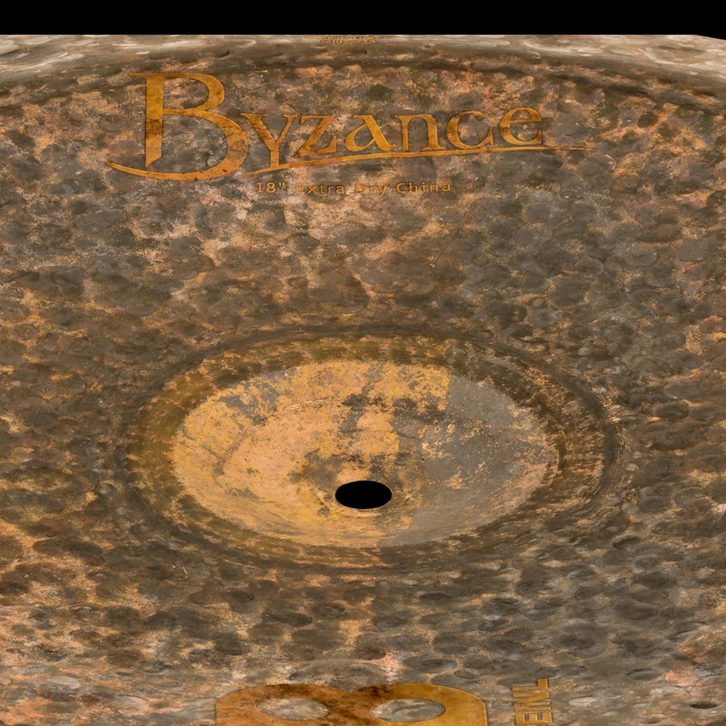 Byzance Extra Dry China