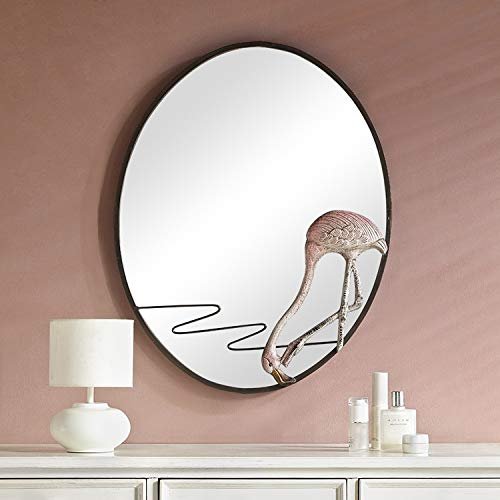 Flamingo Wall Mirror