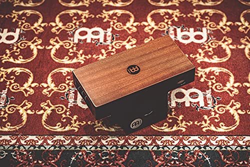 Meinl Percussion Pickup Slap Top Cajon (PTOPCAJ4MH-M) Meinl Percussion