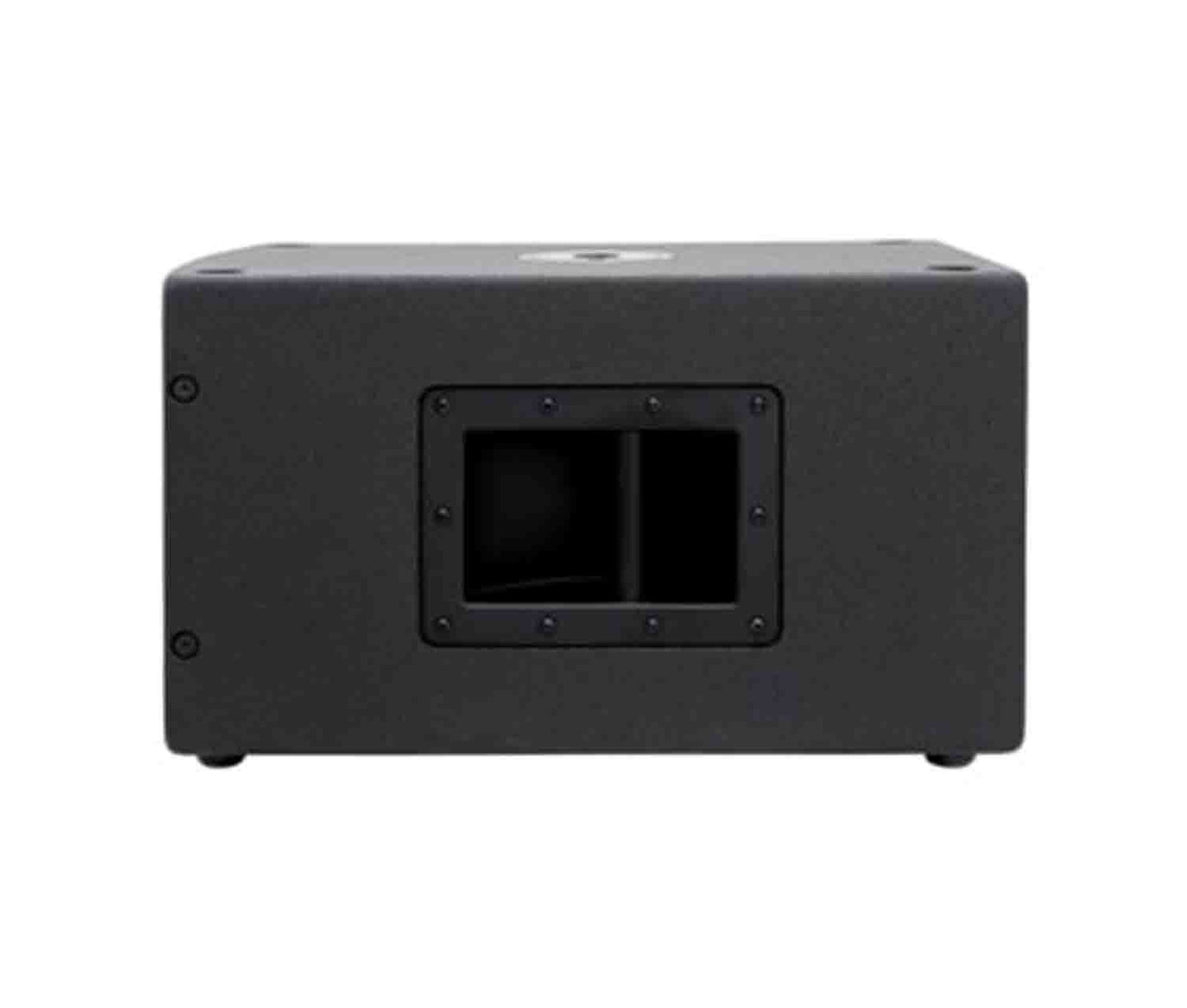 Yorkville EXM-Mobile-Sub Ultra-Compact Battery-Powered Portable Subwoofer