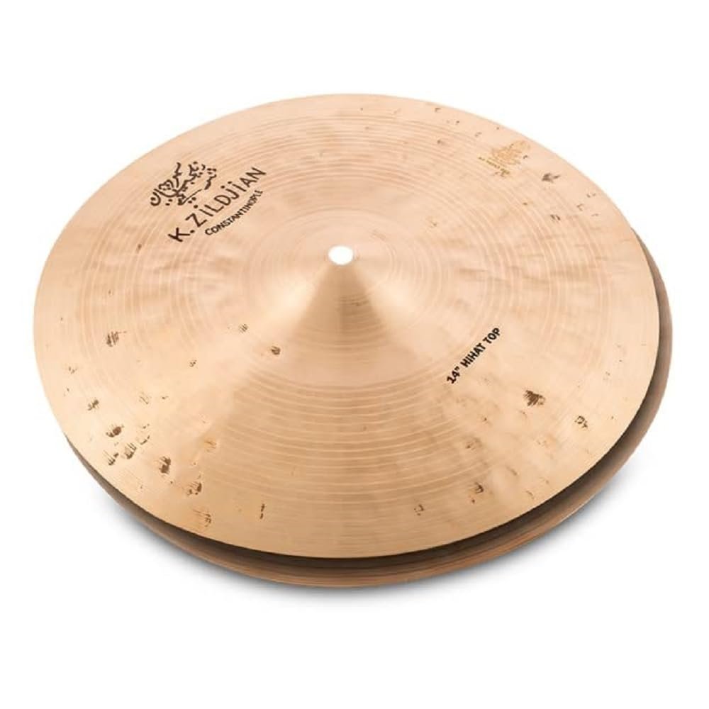 Zildjian 14" K Constantinople HiHats - Pair