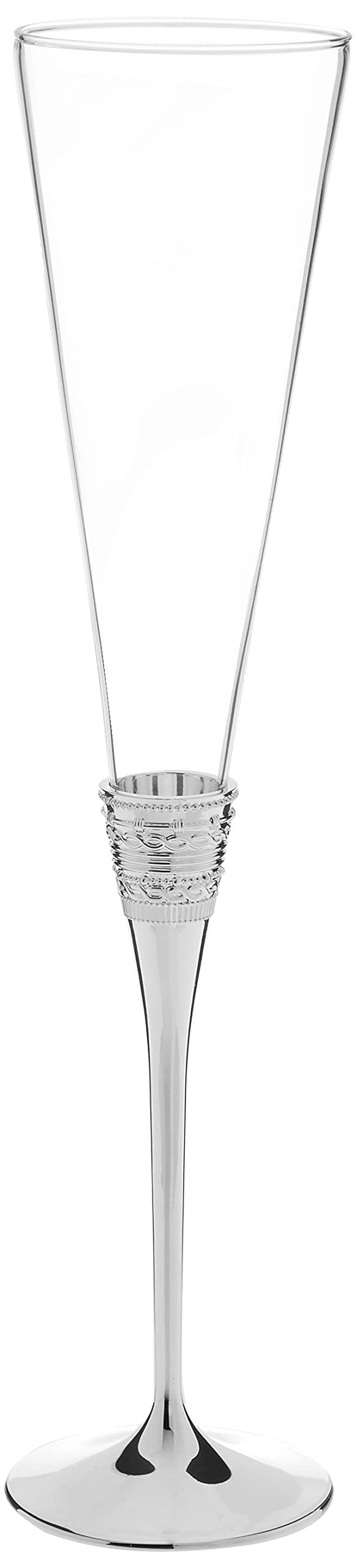 Vera Wang for Wedgwood With Love Toasting Flute Pair