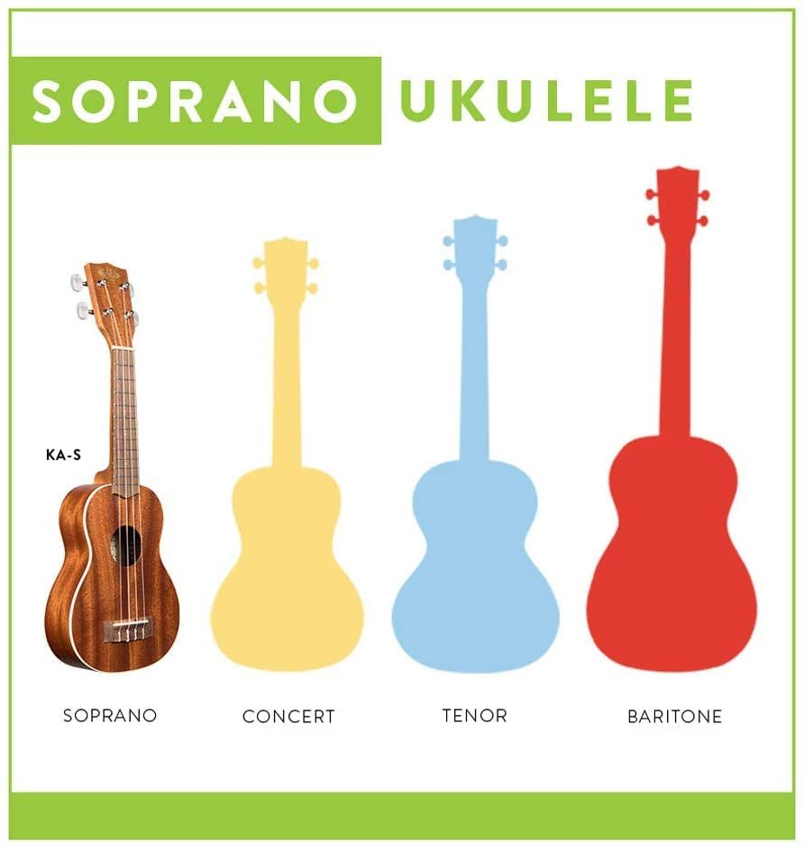 Kala KA ukulele