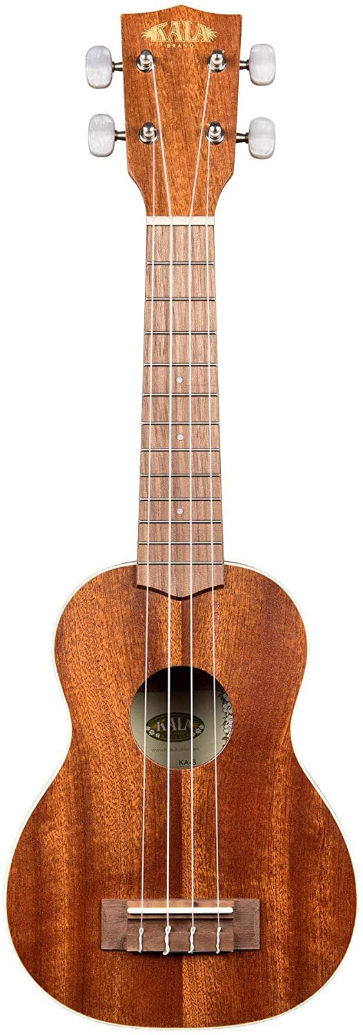 Kala KA ukulele