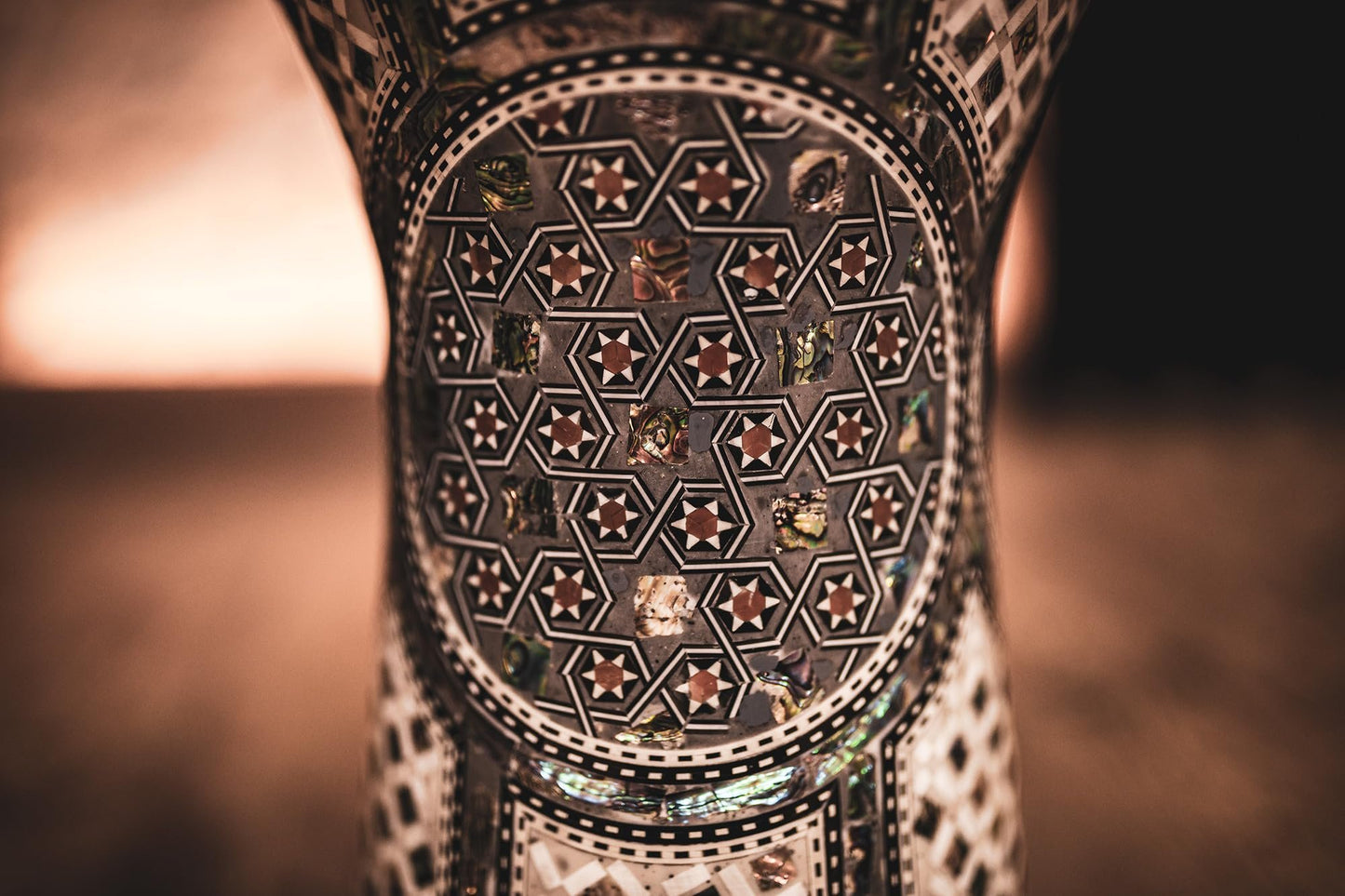 Artisan Edition Doumbek