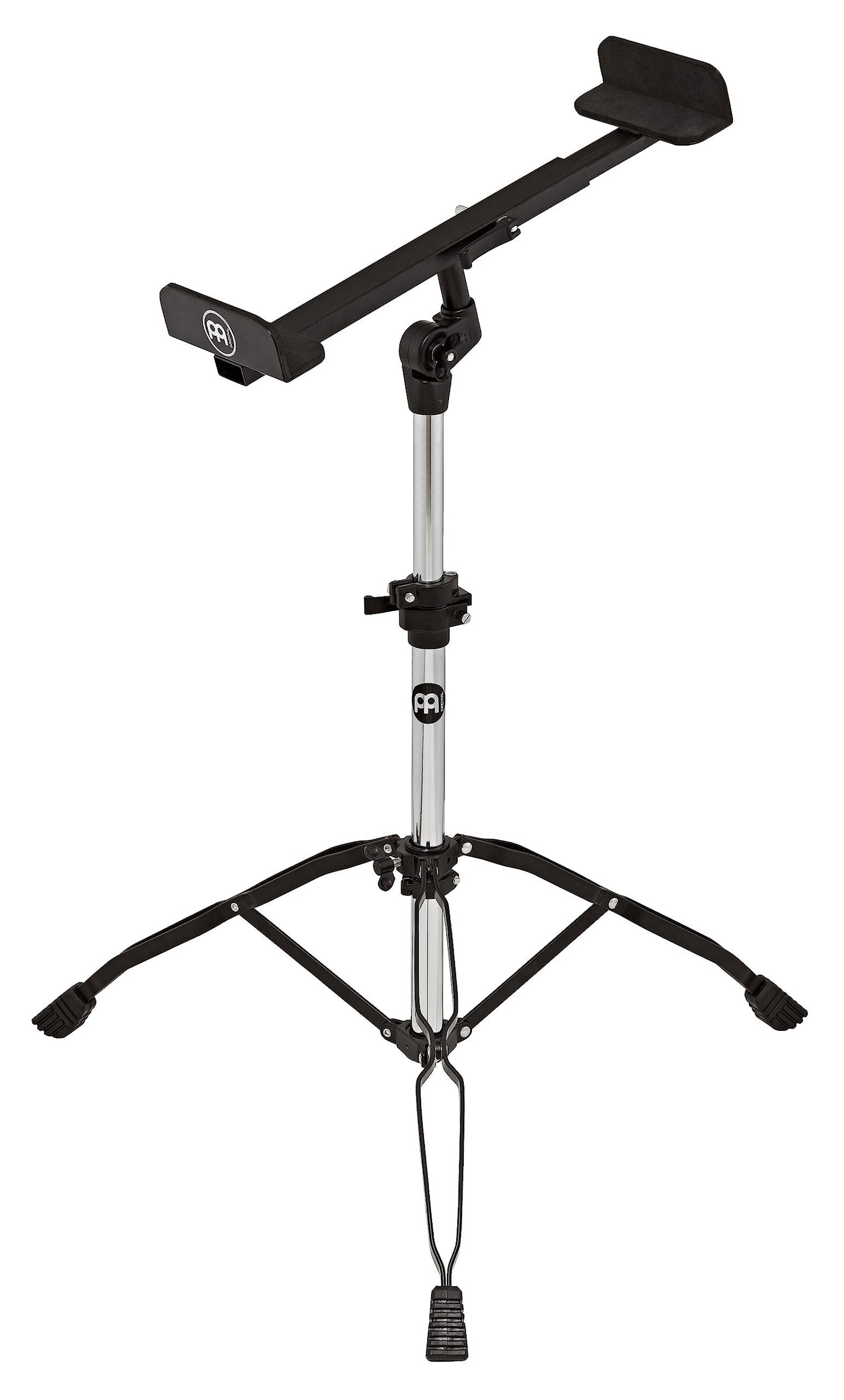 Meinl Percussion TMCAJ Professional Double Braced Tripod Cajon Stand